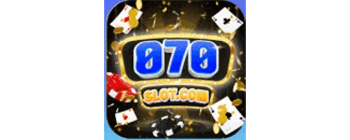 070slot Syba Official
