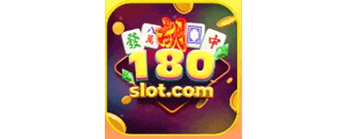 180slot Syba Official