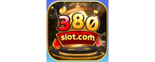 380slot Syba Official