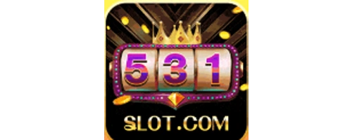 531slot Syba Official