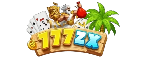 777zx Syba Official