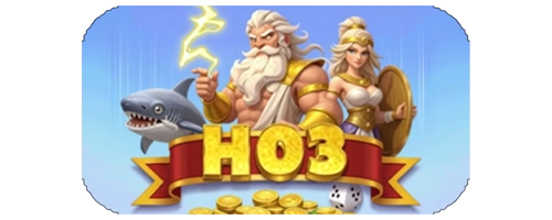 H03 Syba Official