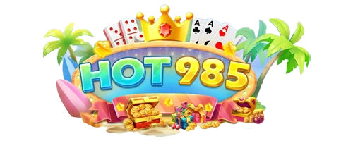 Hot985 Syba Official