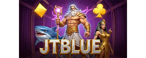 Jtblue Syba Official