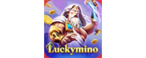 Luckymino Syba Official