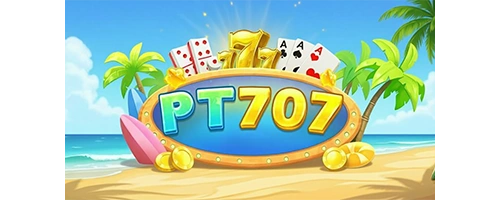 Pt707 Syba Official