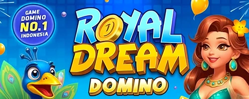 Royaldream Syba Official