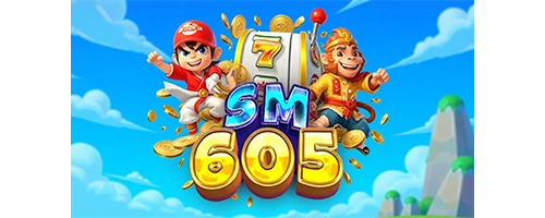 Sm605 Syba Official