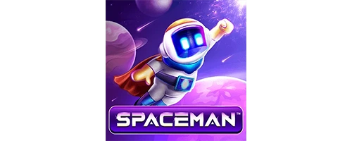 Spaceman Syba Official