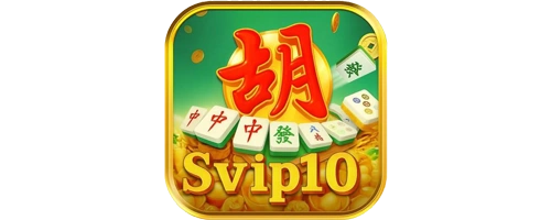 Svip10 Syba Official