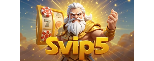 Svip5 Syba Official