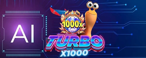 Turbox1000 Syba Official