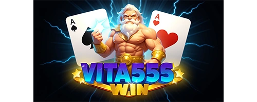 Vita555 Syba Official