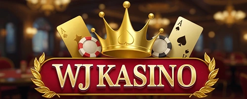 Wjkasino Syba Official