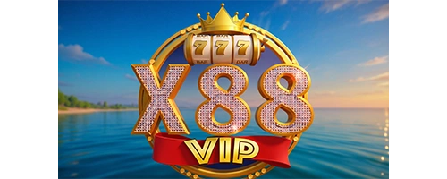 X88 Syba Official