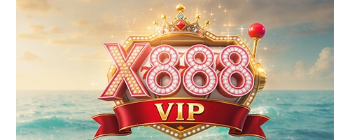 X888 Syba Official